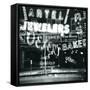 Canvas Black