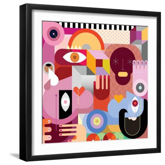 Photographic Print, , large