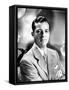 Dana Andrews, 1947. 1947-null-Framed Stretched Canvas