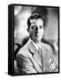 Dana Andrews, 1947. 1947-null-Framed Stretched Canvas