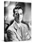 Dana Andrews, 1947. 1947-null-Stretched Canvas