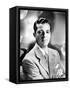 Dana Andrews, 1947. 1947-null-Framed Stretched Canvas