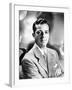 Dana Andrews, 1947. 1947-null-Framed Photographic Print