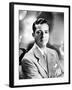 Dana Andrews, 1947. 1947-null-Framed Photographic Print