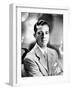 Dana Andrews, 1947. 1947-null-Framed Photographic Print