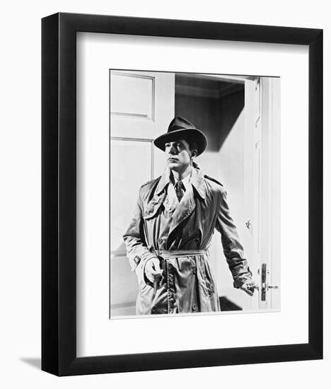 Dana Andrews-null-Framed Photo