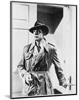 Dana Andrews-null-Mounted Photo