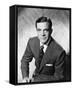 Dana Andrews-null-Framed Stretched Canvas