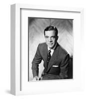 Dana Andrews-null-Framed Photo