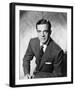 Dana Andrews-null-Framed Photo