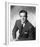 Dana Andrews-null-Framed Photo