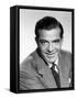 Dana Andrews-null-Framed Stretched Canvas