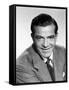 Dana Andrews-null-Framed Stretched Canvas