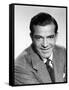 Dana Andrews-null-Framed Stretched Canvas