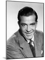 Dana Andrews-null-Mounted Photo