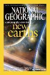 Cover of the December, 2004 National Geographic Magazine-Dana Berry-Photographic Print