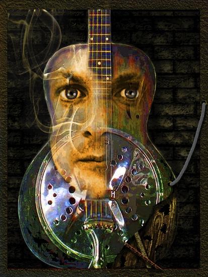 Giclee Print, , large