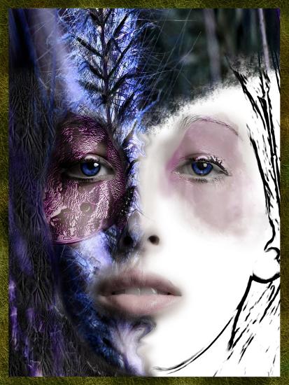 Giclee Print, , large