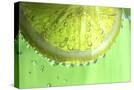 Stretched Canvas