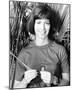 Dana Delany - China Beach-null-Mounted Photo