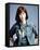 Dana Delany - China Beach-null-Framed Stretched Canvas