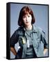 Dana Delany - China Beach-null-Framed Stretched Canvas