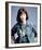 Dana Delany - China Beach-null-Framed Photo