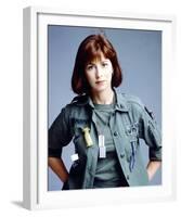 Dana Delany - China Beach-null-Framed Photo