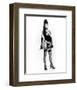 Dana Delany - Exit to Eden-null-Framed Photo