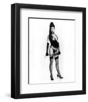 Dana Delany - Exit to Eden-null-Framed Photo