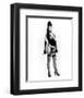 Dana Delany - Exit to Eden-null-Framed Photo