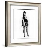 Dana Delany - Exit to Eden-null-Framed Photo