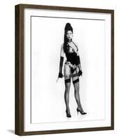 Dana Delany - Exit to Eden-null-Framed Photo