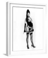 Dana Delany - Exit to Eden-null-Framed Photo