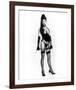 Dana Delany - Exit to Eden-null-Framed Photo