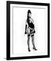 Dana Delany - Exit to Eden-null-Framed Photo