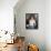 Dana Delany-null-Framed Stretched Canvas displayed on a wall