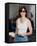 Dana Delany-null-Framed Stretched Canvas