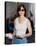 Dana Delany-null-Stretched Canvas