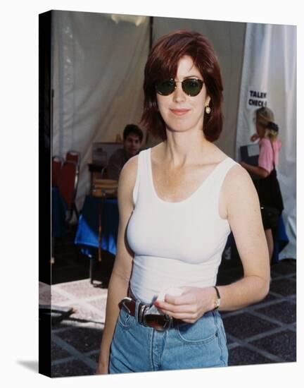 Dana Delany-null-Stretched Canvas