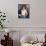 Dana Delany-null-Framed Stretched Canvas displayed on a wall