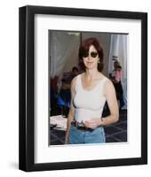 Dana Delany-null-Framed Photo