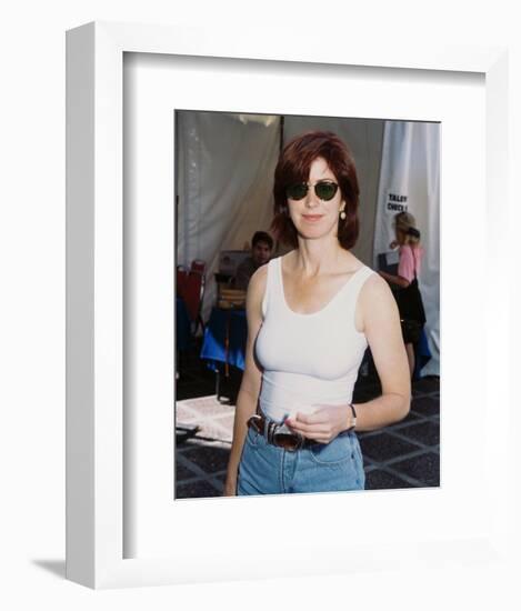 Dana Delany-null-Framed Photo