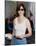 Dana Delany-null-Mounted Photo