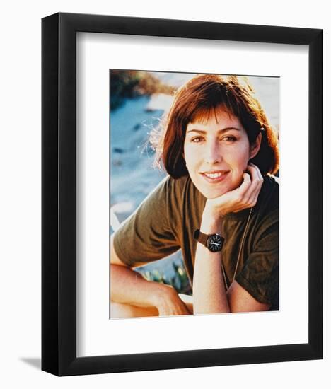 Dana Delany-null-Framed Photo