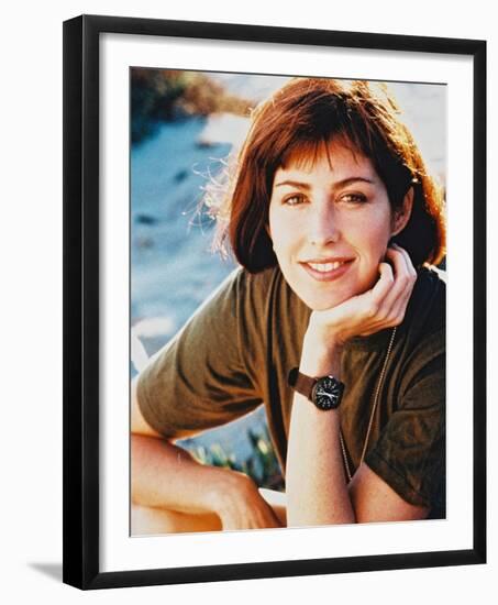 Dana Delany-null-Framed Photo