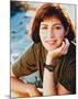 Dana Delany-null-Mounted Photo