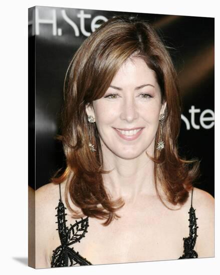 Dana Delany-null-Stretched Canvas