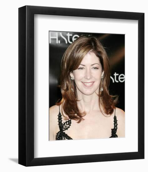 Dana Delany-null-Framed Photo