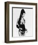 Dana Delany-null-Framed Photo